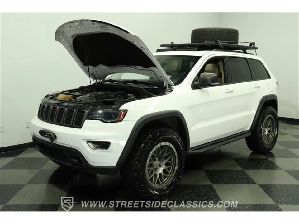 2014 Jeep WK2 Grand Cherokee - Image 30 of 31