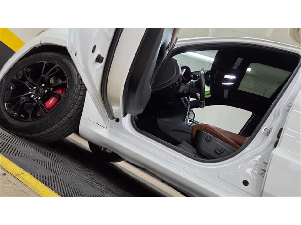 2014 Jeep WK2 Grand Cherokee - Image 21 of 31