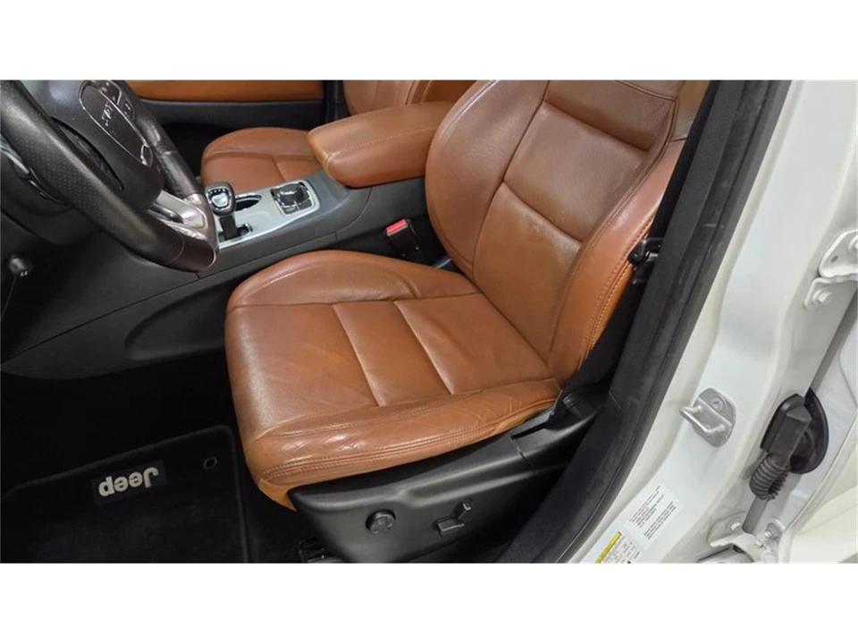 2014 Jeep WK2 Grand Cherokee - Image 26 of 31