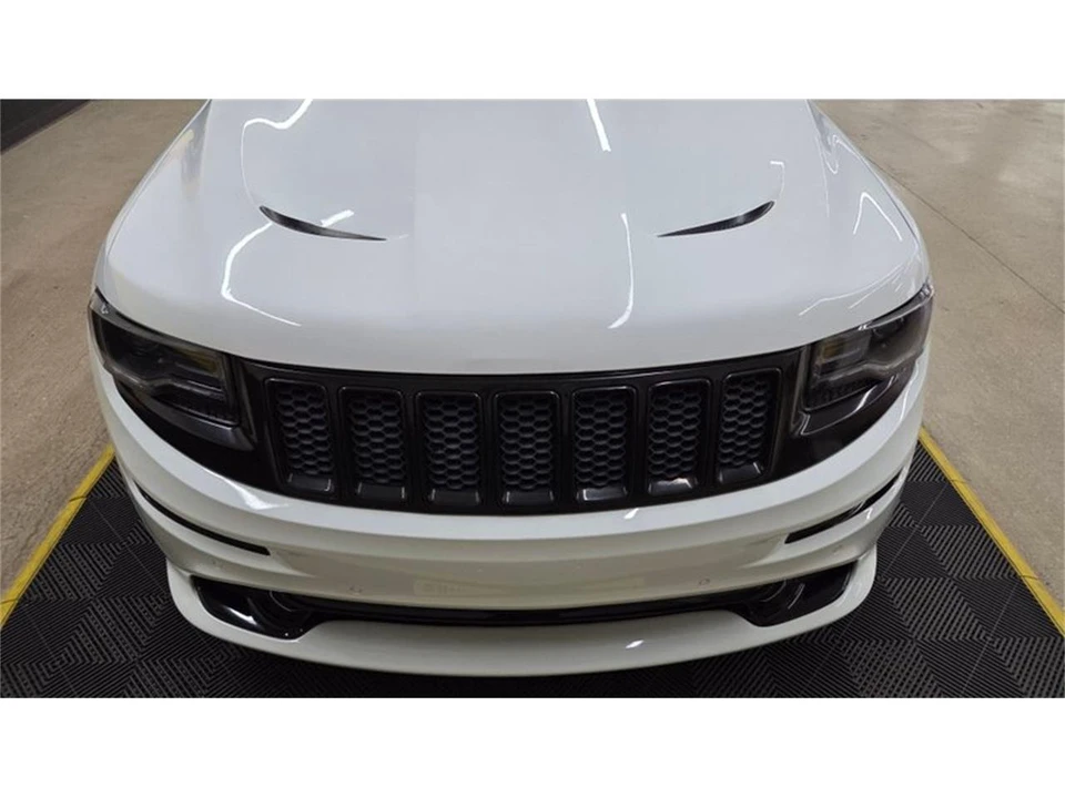 2014 Jeep WK2 Grand Cherokee - Image 11 of 31