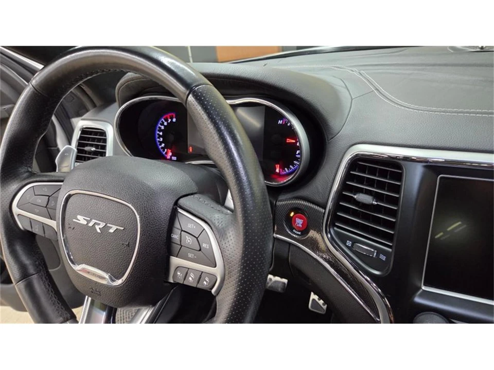 2014 Jeep WK2 Grand Cherokee - Image 31 of 31