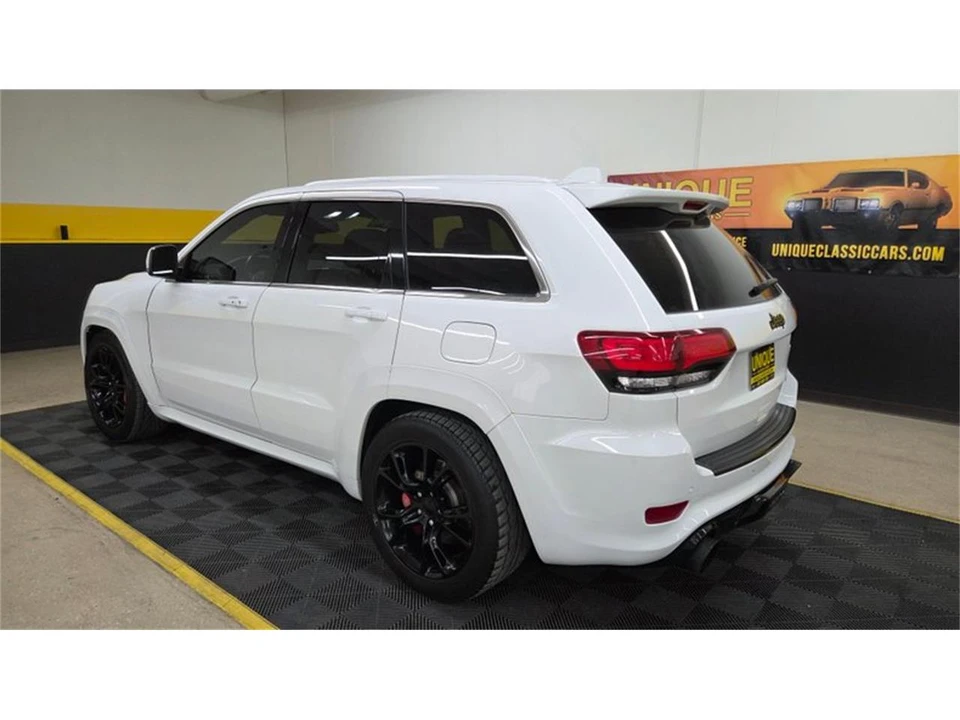 2014 Jeep WK2 Grand Cherokee - Image 6 of 31