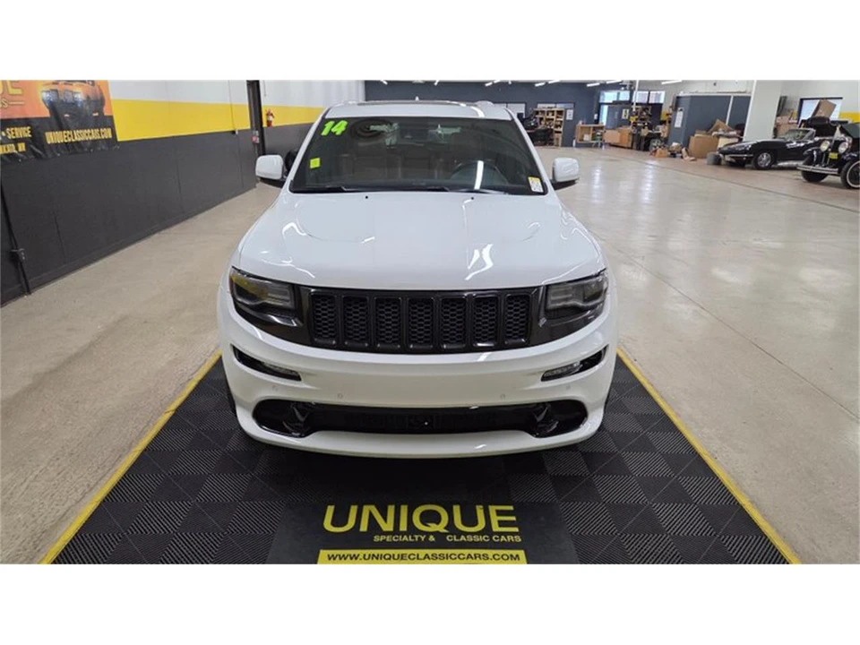 2014 Jeep WK2 Grand Cherokee - Image 2 of 31