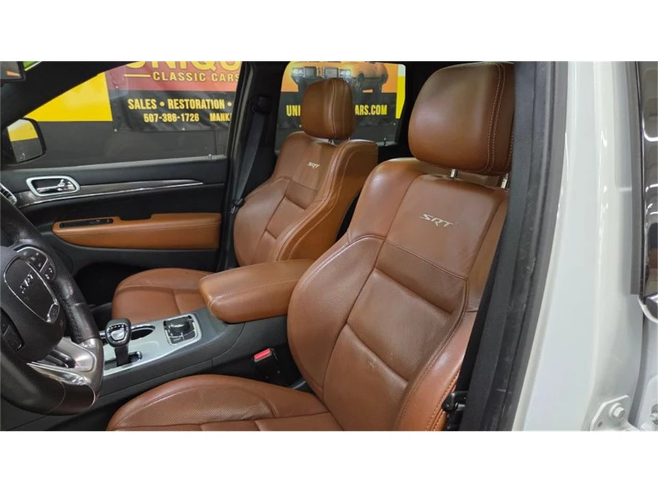 2014 Jeep WK2 Grand Cherokee - Image 27 of 31