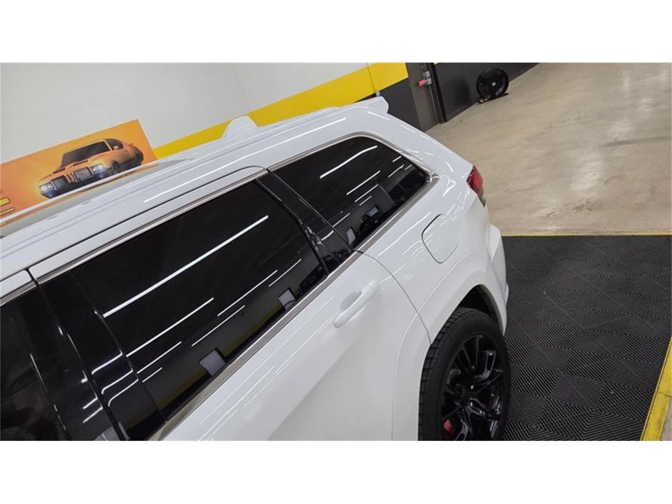 2014 Jeep WK2 Grand Cherokee - Image 18 of 31