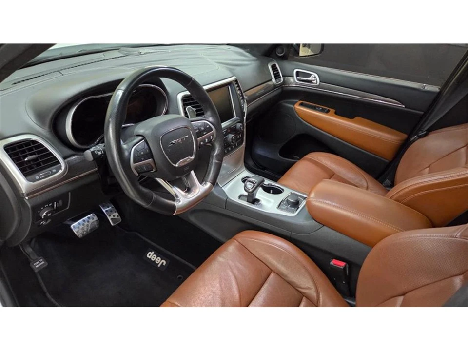 2014 Jeep WK2 Grand Cherokee - Image 23 of 31