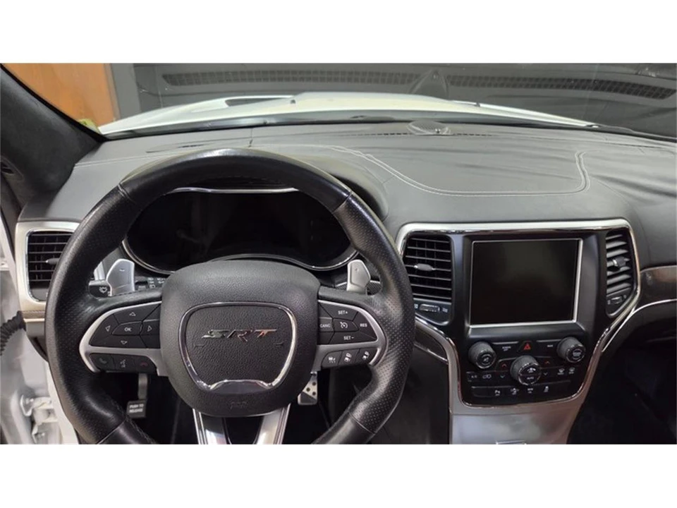 2014 Jeep WK2 Grand Cherokee - Image 28 of 31