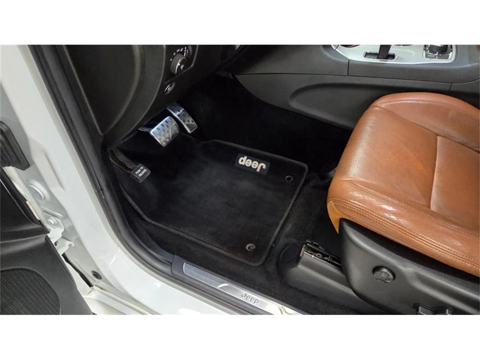 2014 Jeep WK2 Grand Cherokee - Image 24 of 31