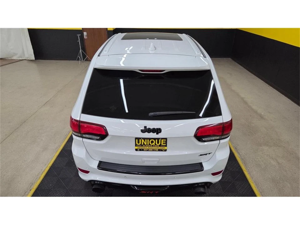 2014 Jeep WK2 Grand Cherokee - Image 19 of 31