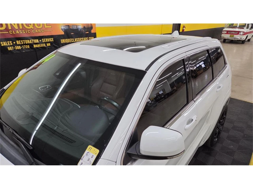 2014 Jeep WK2 Grand Cherokee - Image 14 of 31