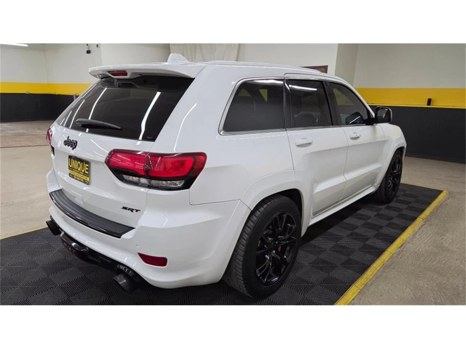 2014 Jeep WK2 Grand Cherokee - Image 4 of 31