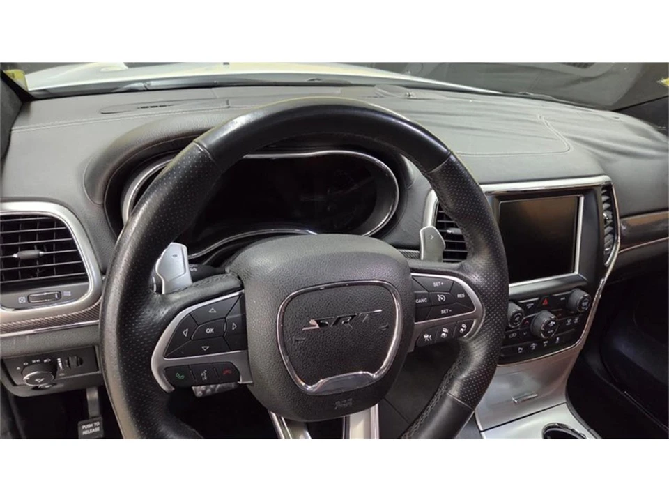 2014 Jeep WK2 Grand Cherokee - Image 29 of 31