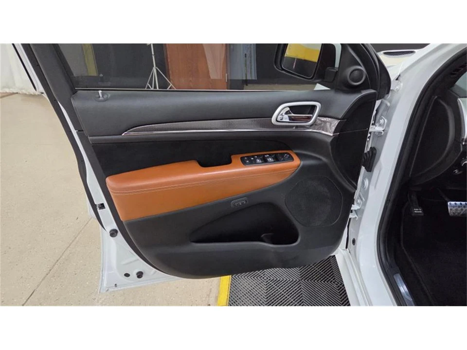 2014 Jeep WK2 Grand Cherokee - Image 20 of 31