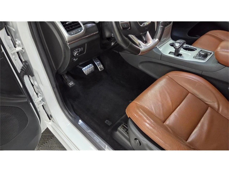 2014 Jeep WK2 Grand Cherokee - Image 25 of 31