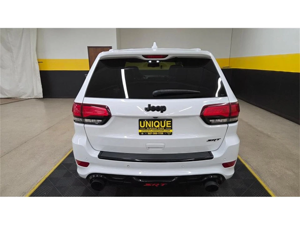 2014 Jeep WK2 Grand Cherokee - Image 5 of 31