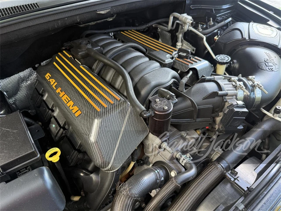 2014 Jeep WK2 Grand Cherokee - Image 5 of 5