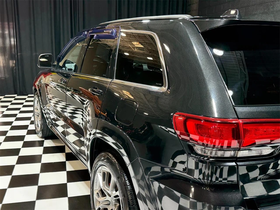 2014 Jeep WK2 Grand Cherokee - Image 26 of 31