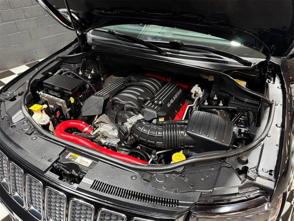 2014 Jeep WK2 Grand Cherokee - Image 2 of 31