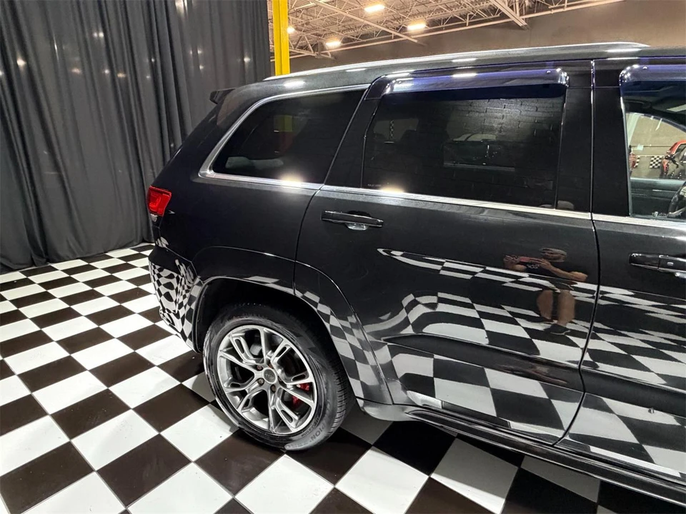 2014 Jeep WK2 Grand Cherokee - Image 17 of 31