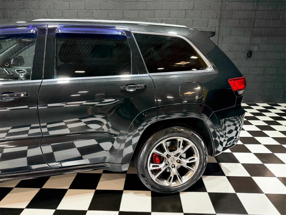 2014 Jeep WK2 Grand Cherokee - Image 27 of 31