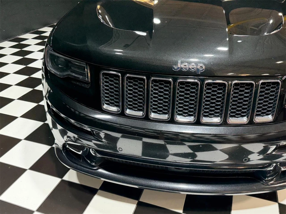 2014 Jeep WK2 Grand Cherokee - Image 12 of 31