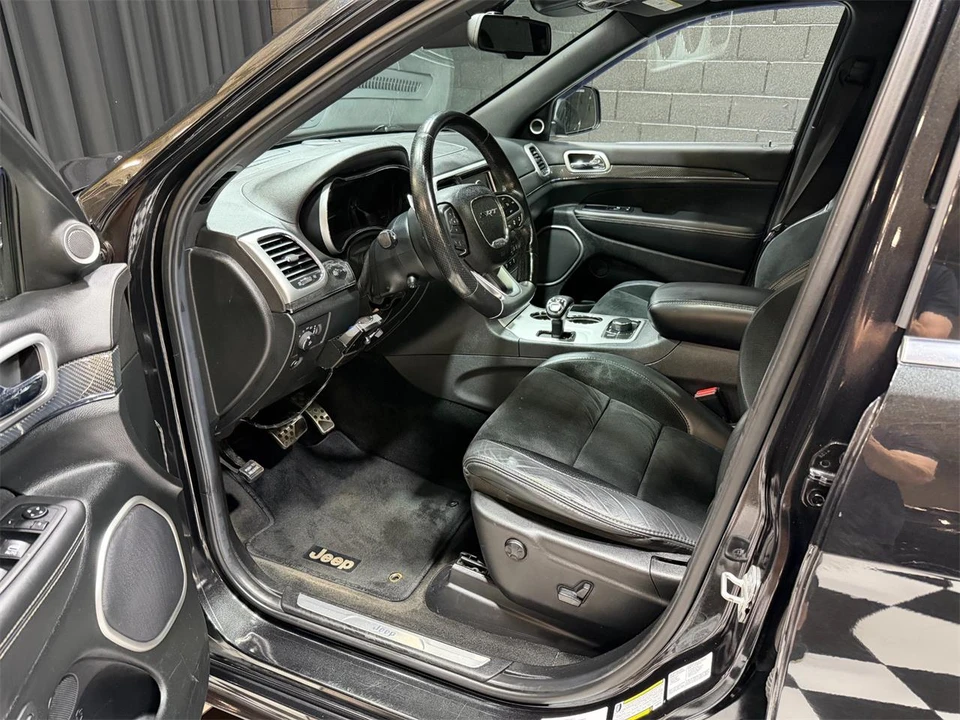 2014 Jeep WK2 Grand Cherokee - Image 3 of 31