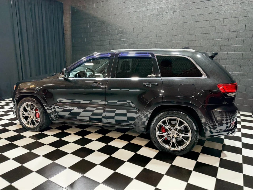 2014 Jeep WK2 Grand Cherokee - Image 28 of 31