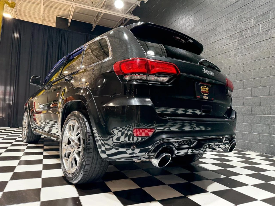 2014 Jeep WK2 Grand Cherokee - Image 23 of 31