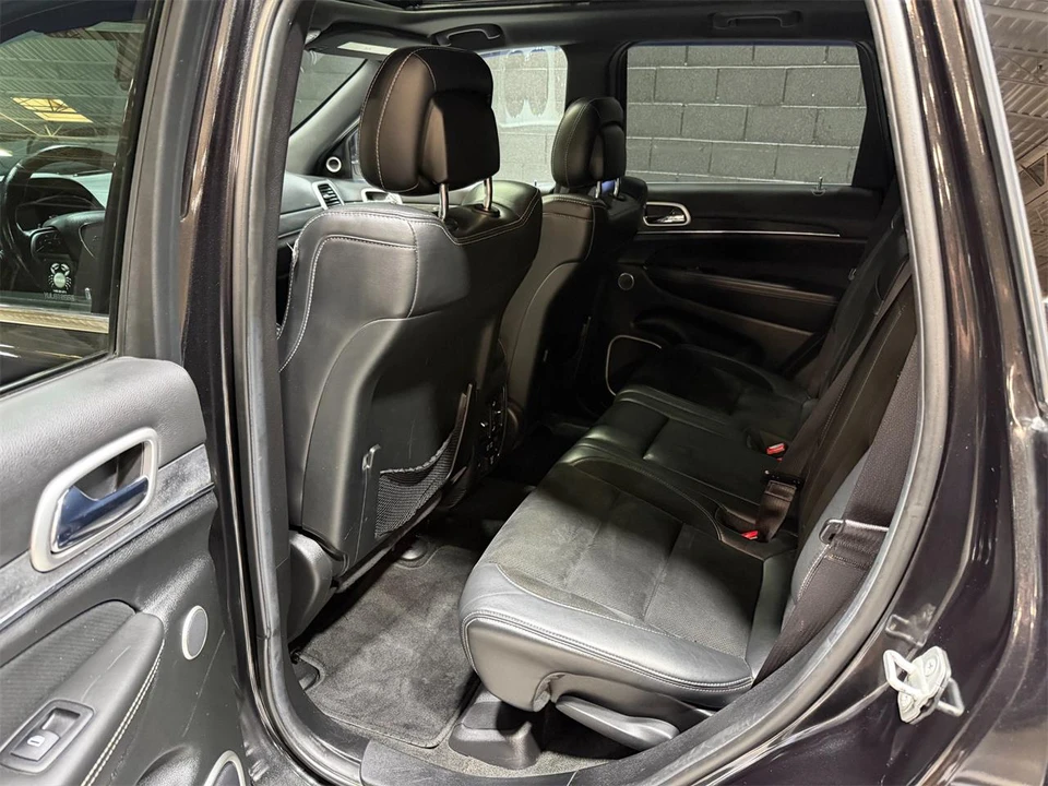 2014 Jeep WK2 Grand Cherokee - Image 4 of 31
