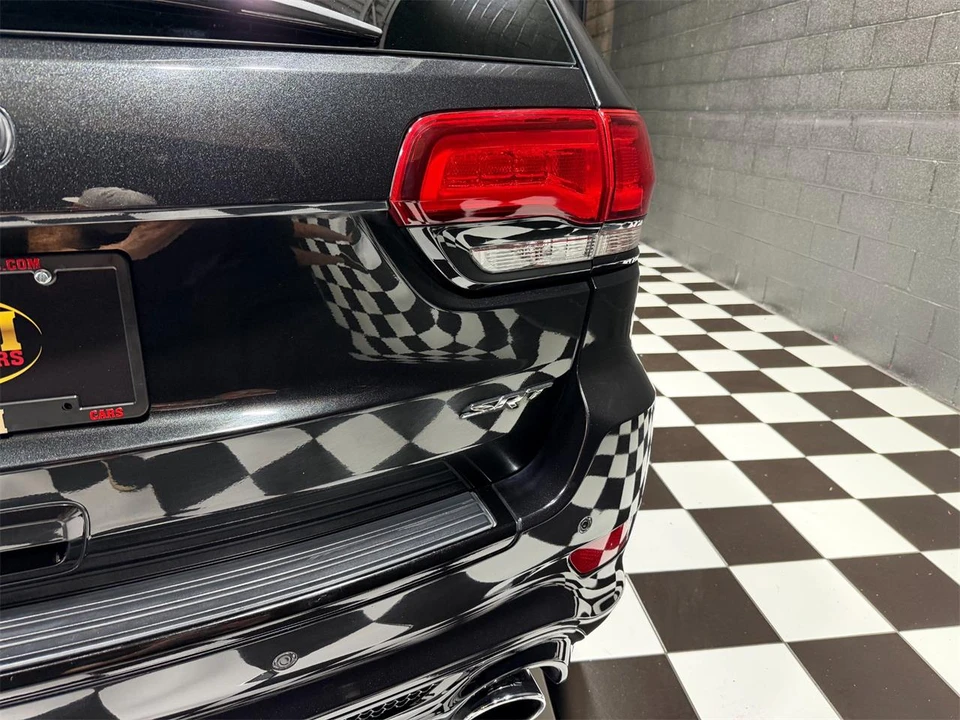 2014 Jeep WK2 Grand Cherokee - Image 19 of 31