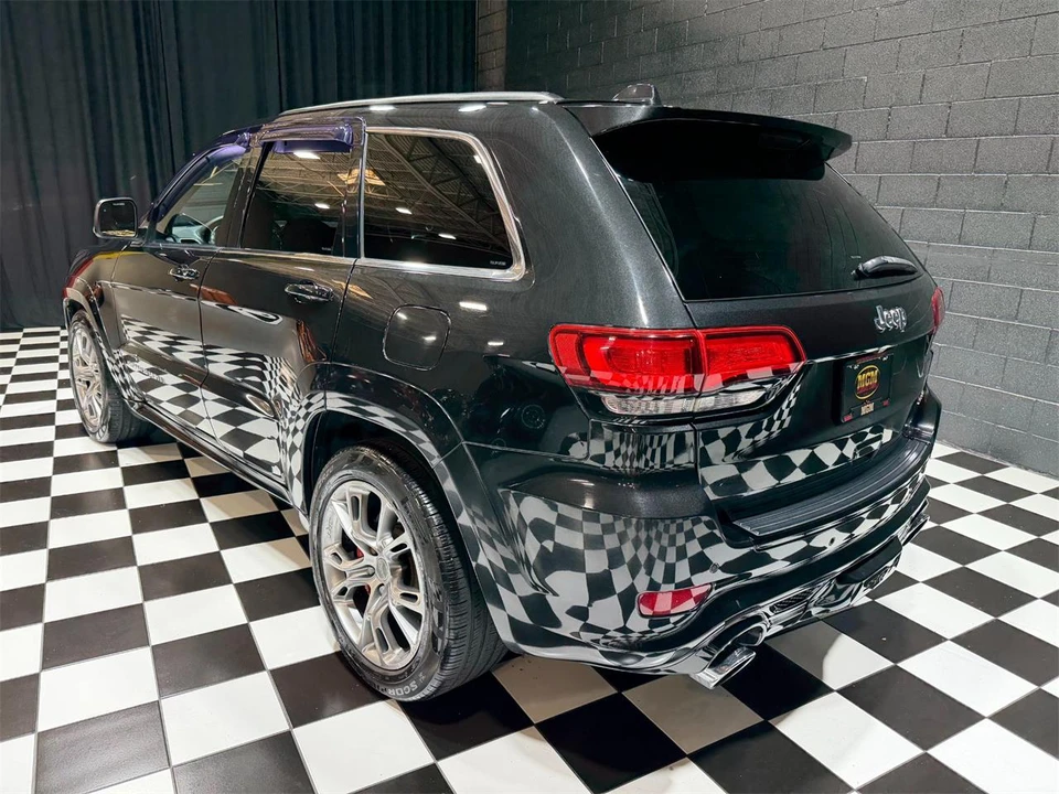 2014 Jeep WK2 Grand Cherokee - Image 24 of 31