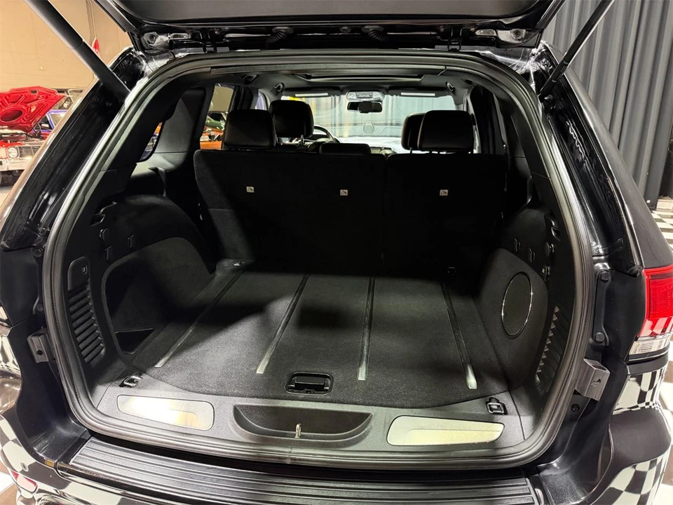 2014 Jeep WK2 Grand Cherokee - Image 5 of 31