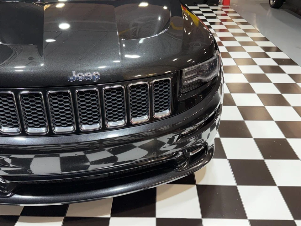 2014 Jeep WK2 Grand Cherokee - Image 10 of 31