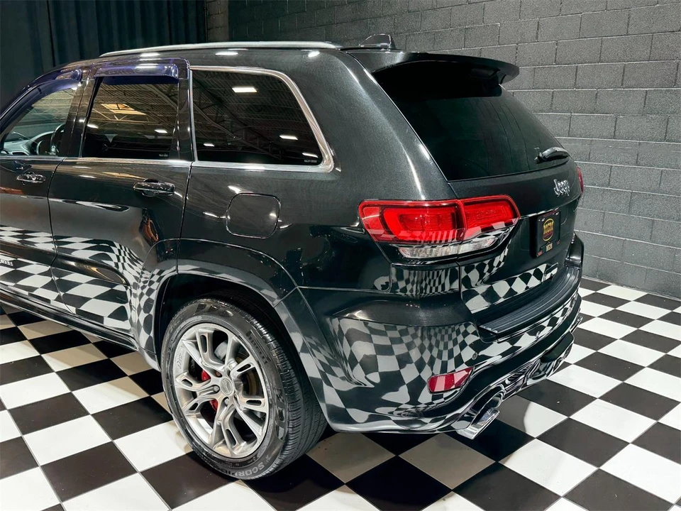 2014 Jeep WK2 Grand Cherokee - Image 25 of 31