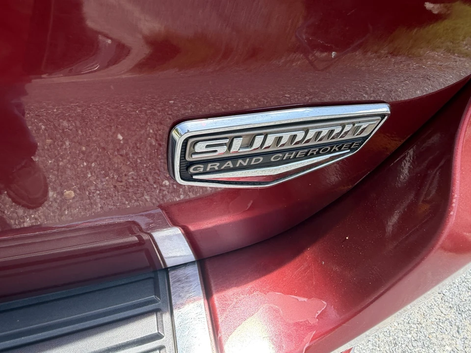 2014 Jeep WK2 Grand Cherokee - Image 18 of 24