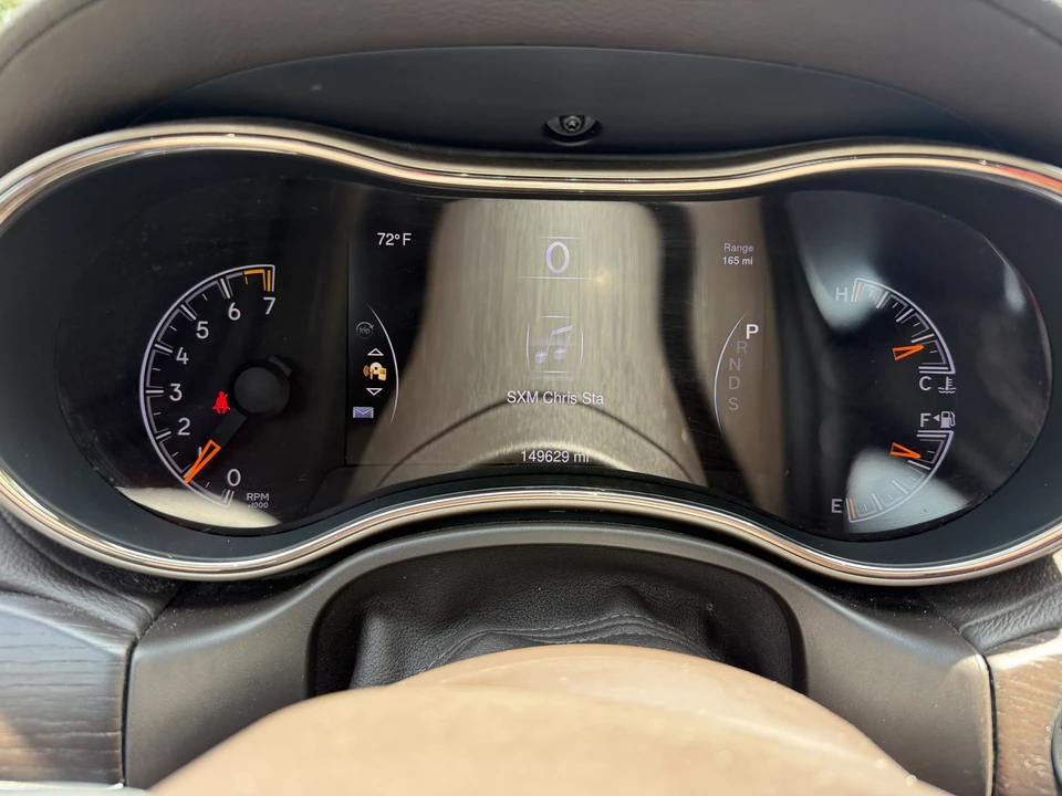 2014 Jeep WK2 Grand Cherokee - Image 2 of 24