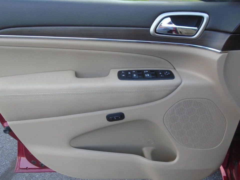 2014 Jeep WK2 Grand Cherokee - Image 12 of 12