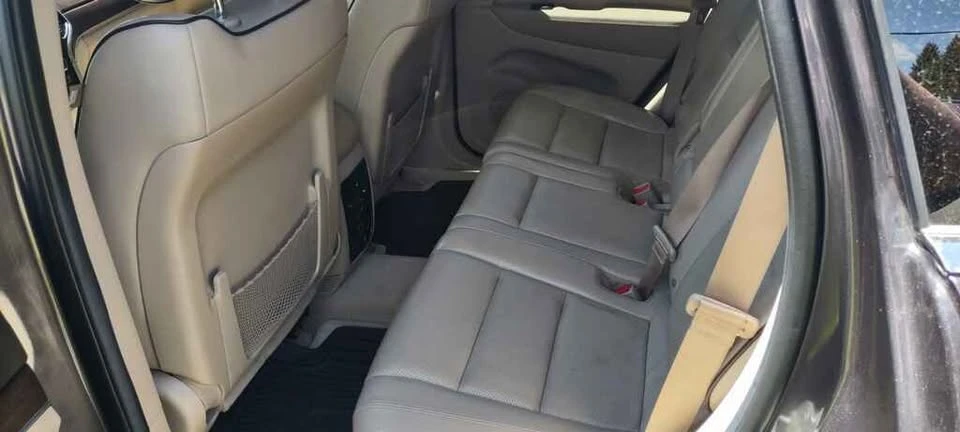 2014 Jeep WK2 Grand Cherokee - Image 6 of 7