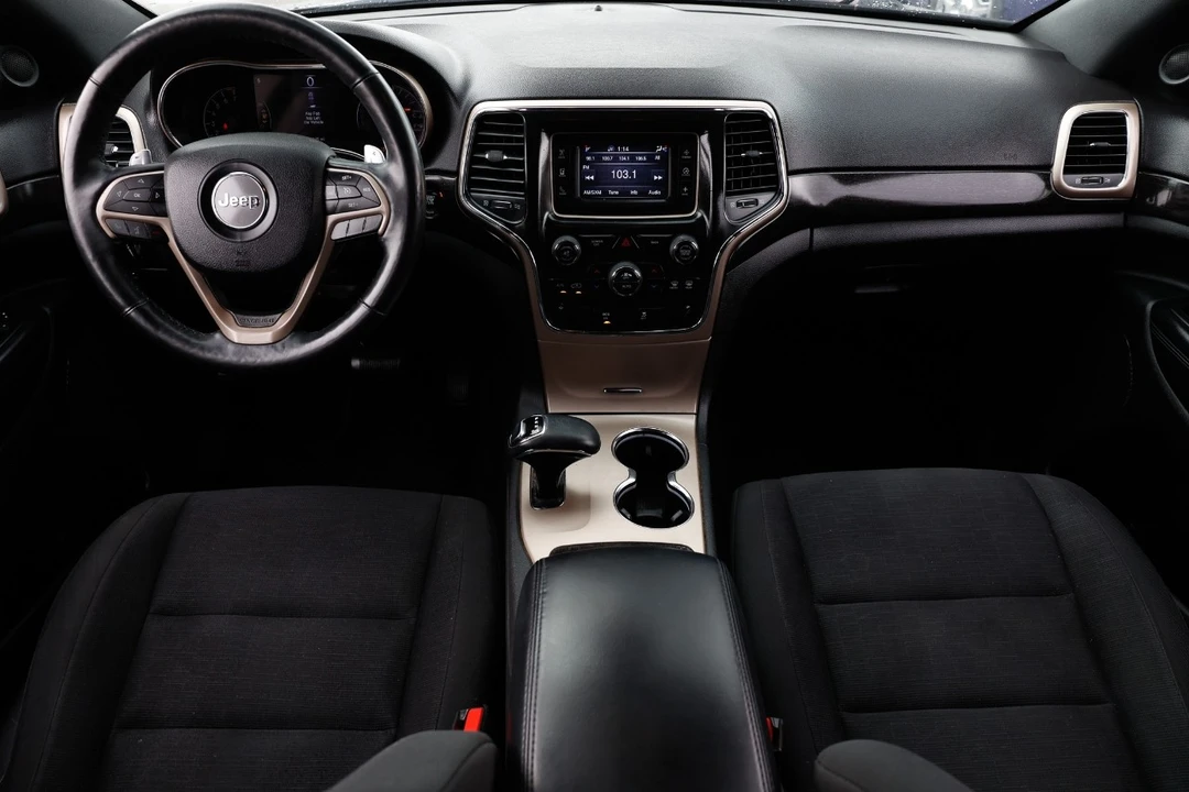 2014 Jeep WK2 Grand Cherokee - Image 2 of 12