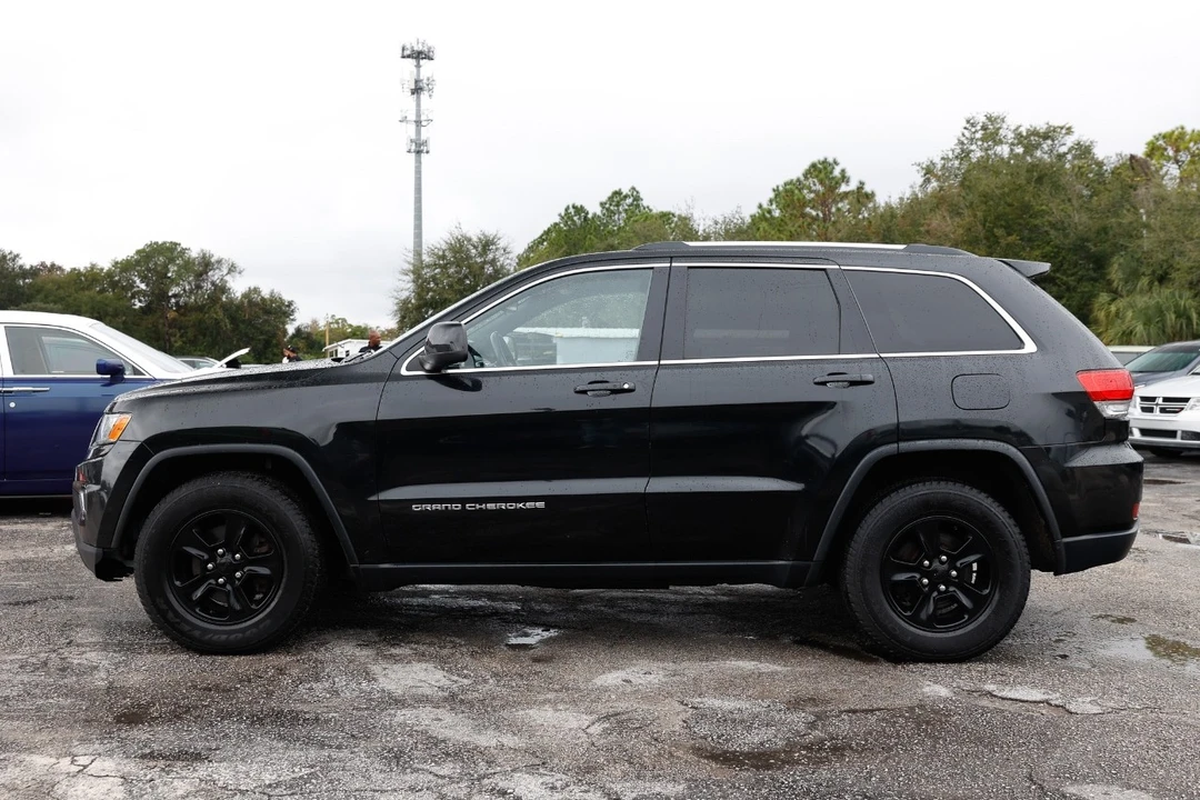2014 Jeep WK2 Grand Cherokee - Image 3 of 12