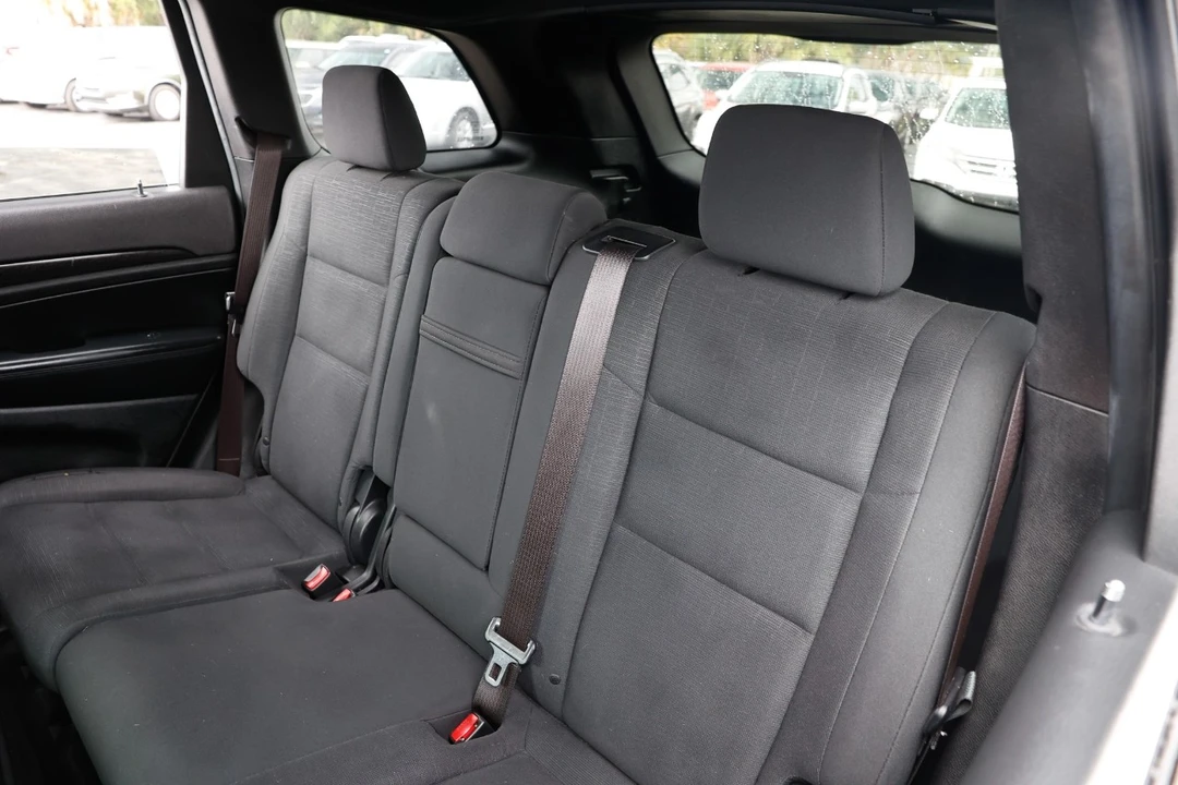 2014 Jeep WK2 Grand Cherokee - Image 8 of 12
