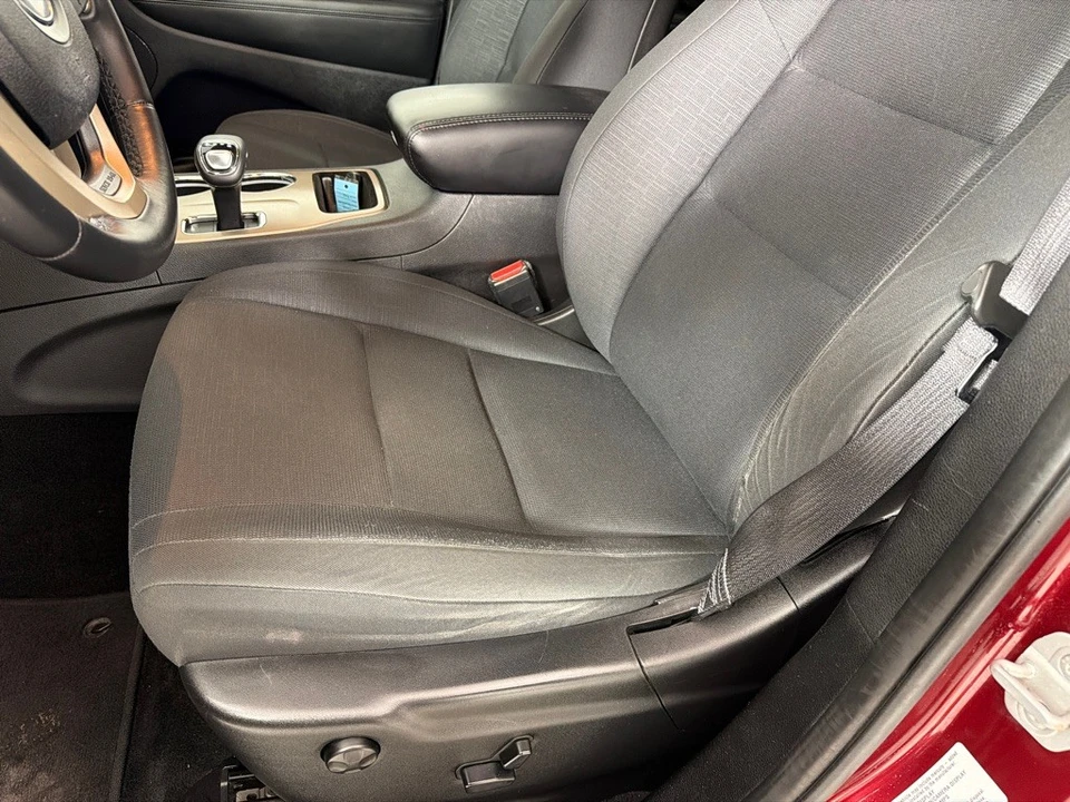2014 Jeep WK2 Grand Cherokee - Image 12 of 26