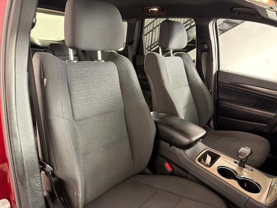 2014 Jeep WK2 Grand Cherokee - Image 24 of 26