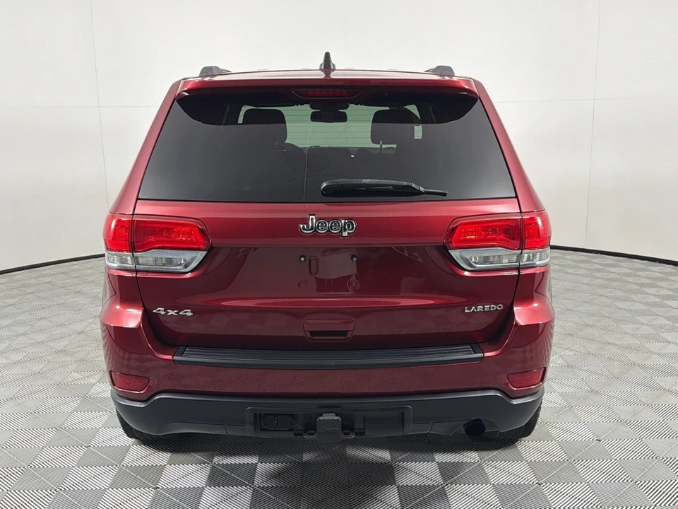 2014 Jeep WK2 Grand Cherokee - Image 6 of 26