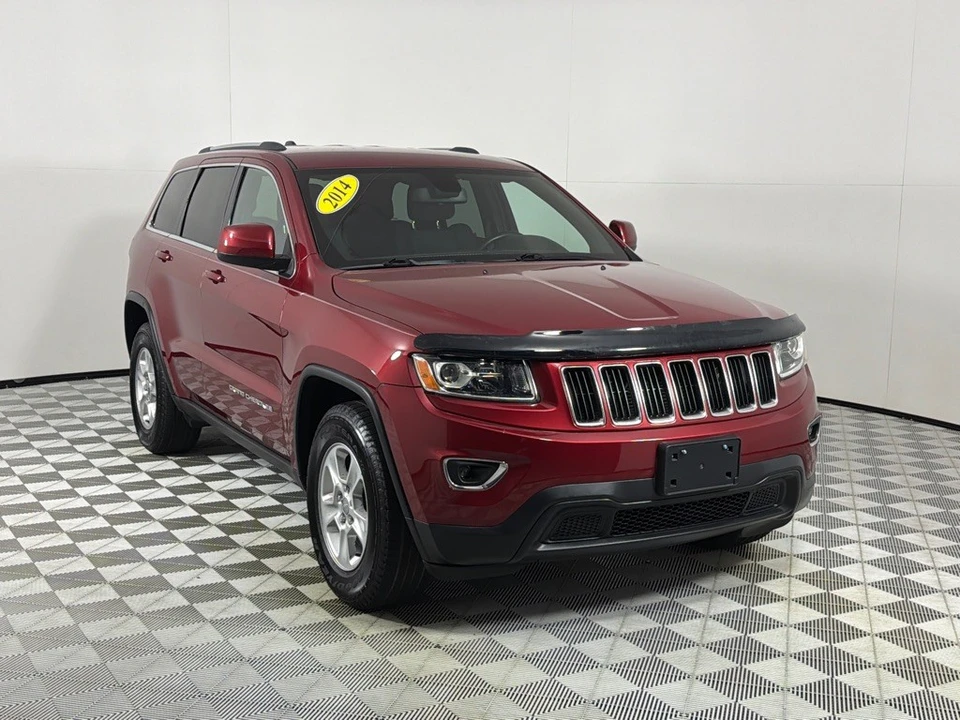 2014 Jeep WK2 Grand Cherokee - Image 3 of 26