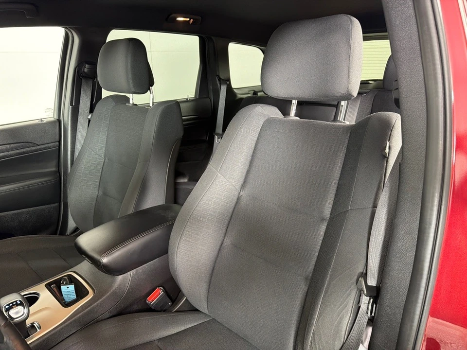 2014 Jeep WK2 Grand Cherokee - Image 13 of 26