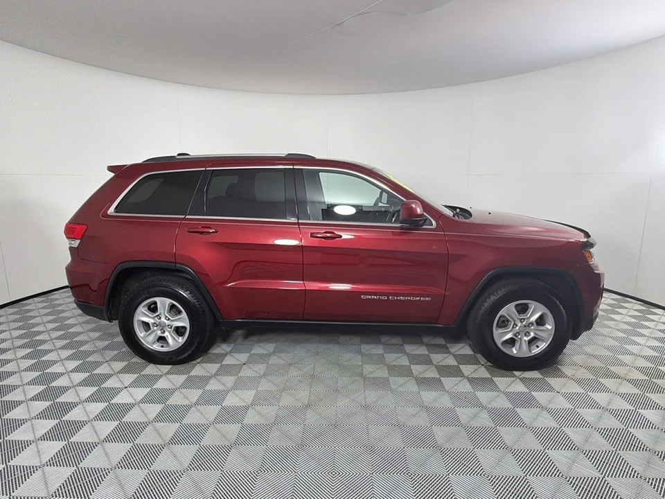 2014 Jeep WK2 Grand Cherokee - Image 4 of 26