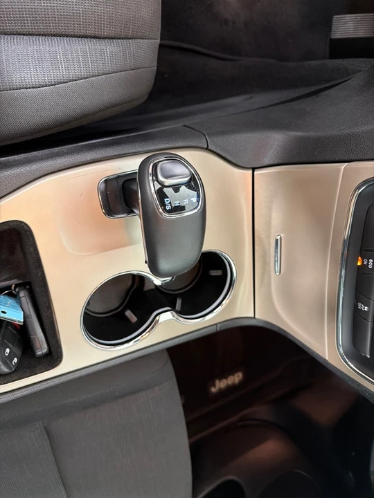 2014 Jeep WK2 Grand Cherokee - Image 17 of 26