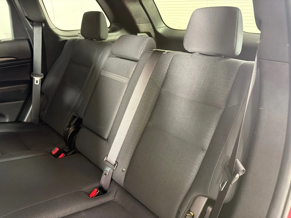 2014 Jeep WK2 Grand Cherokee - Image 19 of 26