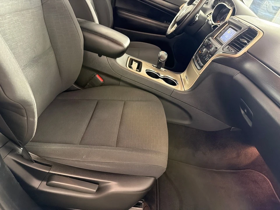 2014 Jeep WK2 Grand Cherokee - Image 23 of 26